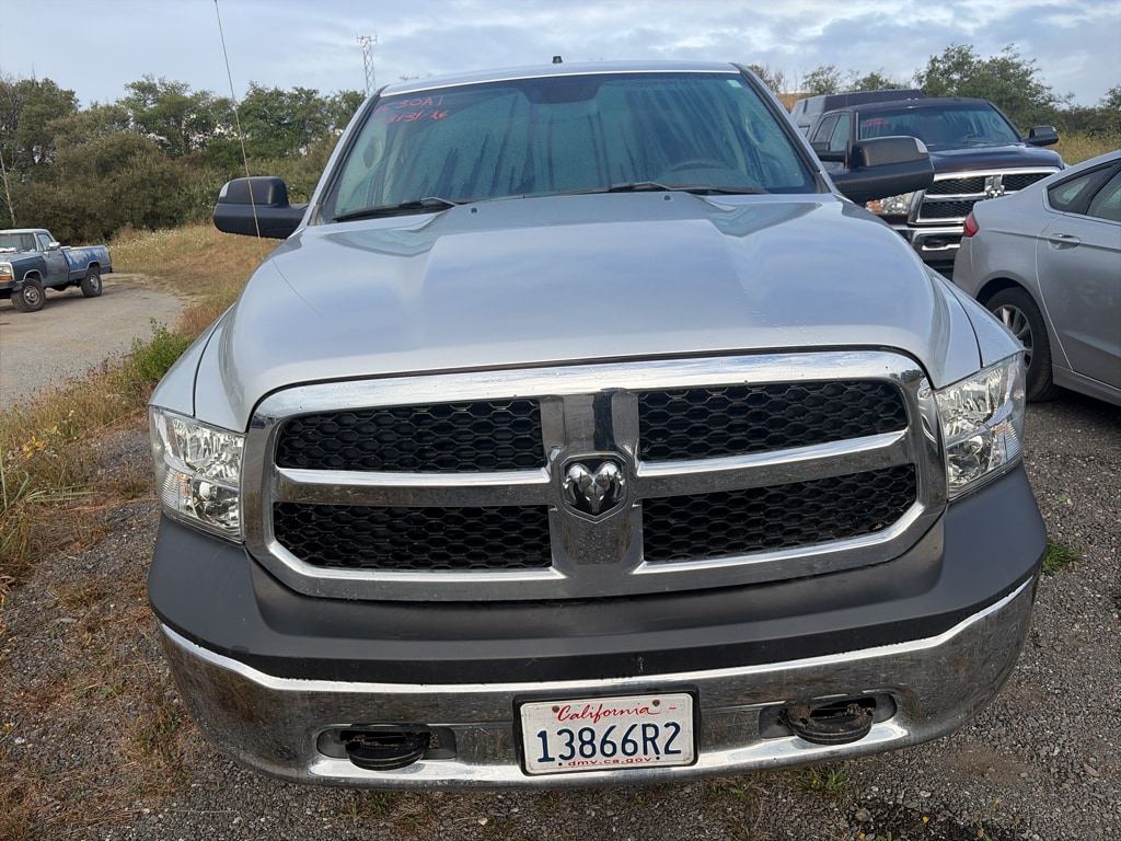 ram ram 1500 pickup 2018 1C6RR7FM4JS227821 image ram ram 1500 pickup 2018 1C6RR7FM4JS227821 image